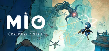 MIO: Memories in Orbit — подарок Steam