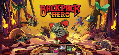 Backpack Hero — подарок Steam
