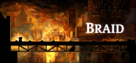 Braid — подарок Steam