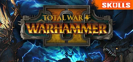 Total War: WARHAMMER II — подарок Steam