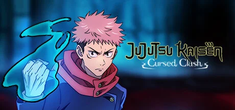 Jujutsu Kaisen Cursed Clash — подарок Steam