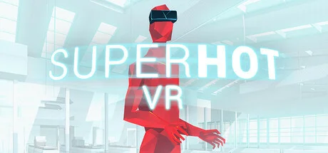 SUPERHOT VR — подарок Steam