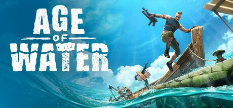 Age of Water — подарок Steam