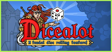 Dicealot — подарок Steam
