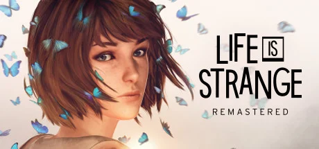 Life is Strange Remastered — подарок Steam