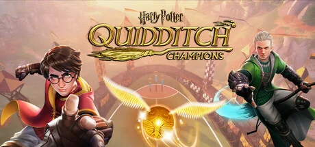 Harry Potter: Quidditch Champions — подарок Steam