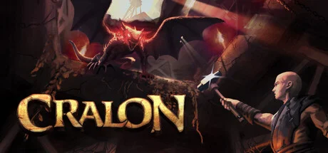 Cralon — подарок Steam