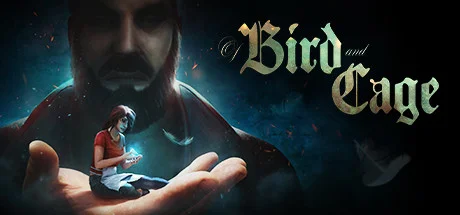 Of Bird and Cage — подарок Steam