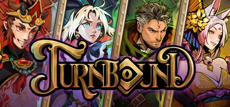 Turnbound — подарок Steam