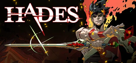Hades — подарок Steam