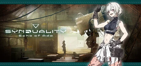 SYNDUALITY Echo of Ada — подарок Steam