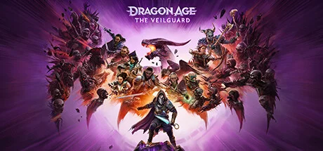 Dragon Age™: The Veilguard — подарок Steam