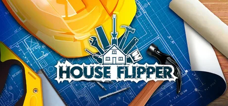 House Flipper — подарок Steam