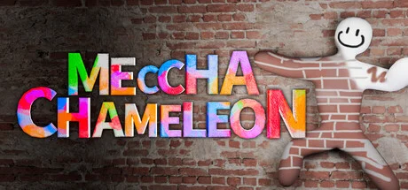 MECCHA CHAMELEON — подарок Steam