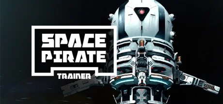 Space Pirate Trainer — подарок Steam
