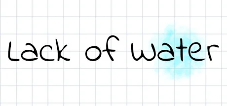 Lack of Water — подарок Steam