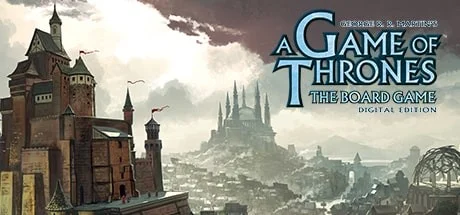 A Game of Thrones: The Board Game - Digital Edition — подарок Steam