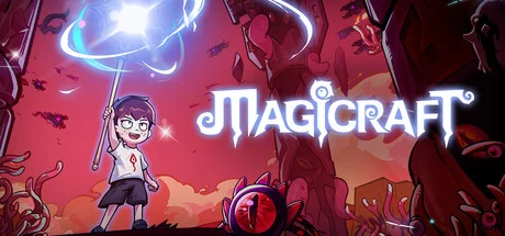 Magicraft — подарок Steam