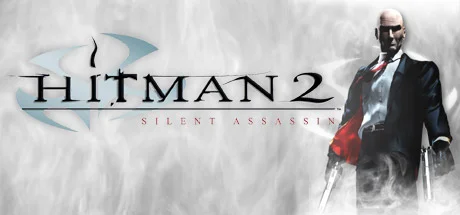 Hitman 2: Silent Assassin — подарок Steam