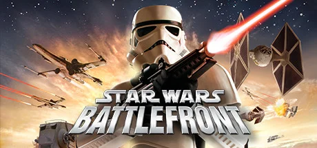 STAR WARS™ Battlefront (Classic, 2004) — подарок Steam