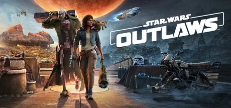 Star Wars Outlaws — подарок Steam