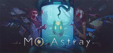 MO:Astray — подарок Steam