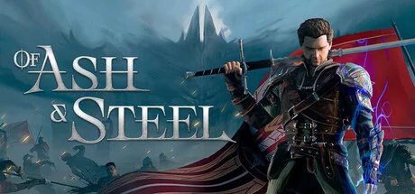 Of Ash and Steel — подарок Steam