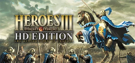 Heroes® of Might & Magic® III - HD Edition — подарок Steam