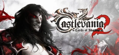 Castlevania: Lords of Shadow 2 — подарок Steam