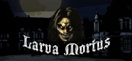 Larva Mortus — подарок Steam