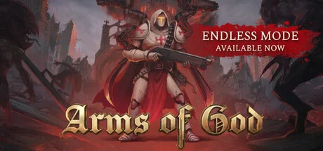 Arms of God — подарок Steam