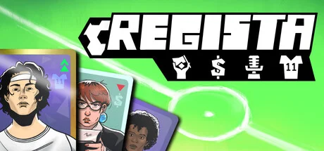 Regista: Reign Your Football Club — подарок Steam