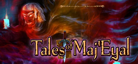 Tales of Maj'Eyal — подарок Steam