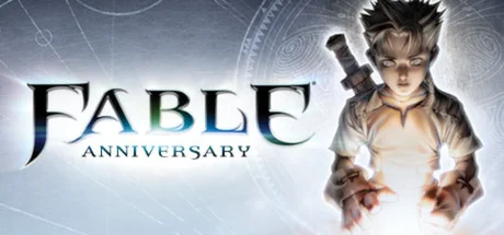 Fable Anniversary — подарок Steam