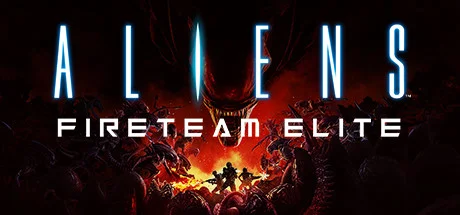 Aliens: Fireteam Elite — подарок Steam