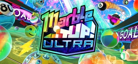 Marble It Up! Ultra — подарок Steam