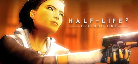 Half-Life 2: Episode One — подарок Steam