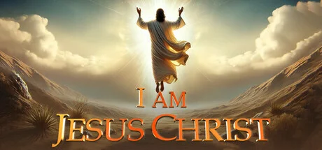 I Am Jesus Christ — подарок Steam