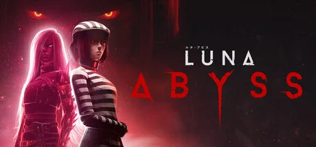Luna Abyss — подарок Steam