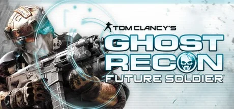 Tom Clancy's Ghost Recon: Future Soldier™ — подарок Steam