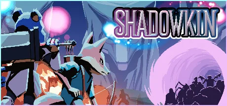 Shadowkin — подарок Steam