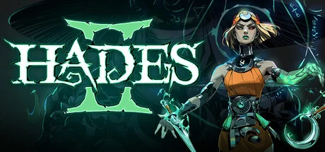 Hades II — подарок Steam