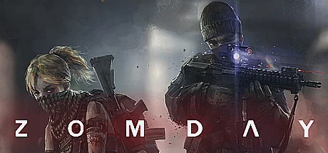 ZomDay — подарок Steam