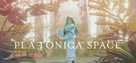 PLATONICA SPACE — подарок Steam