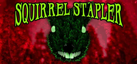 Squirrel Stapler — подарок Steam