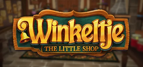 Winkeltje: The Little Shop — подарок Steam