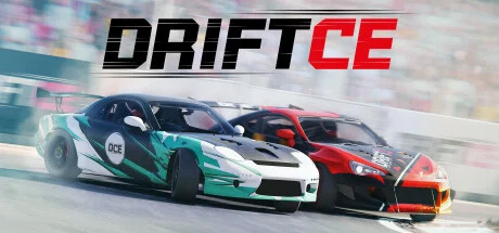 DRIFT CE — подарок Steam
