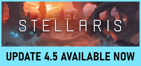 Stellaris — подарок Steam