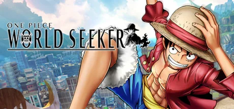 ONE PIECE World Seeker — подарок Steam