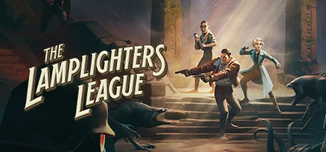 The Lamplighters League — подарок Steam
